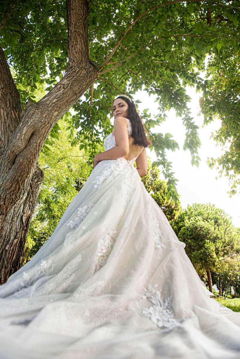Γιώργος & Αγγελική - Θεσσαλονίκη : Real Wedding by Pekridou Photography